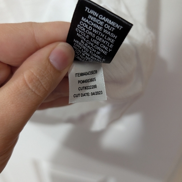 Torrid White Snake Graphic Classic Fit Heritage Slub Crew Neck Muscle Tee Size 2 - Picture 9 of 10